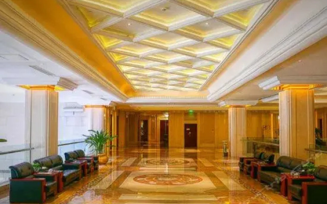 Platinum Hanjue Hotel