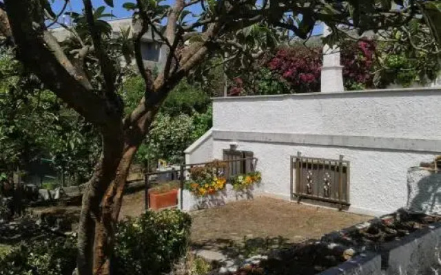 Santa Marinella Luna