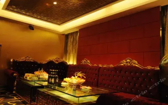 Leshan Hotel