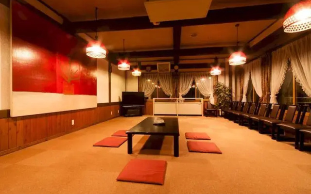 Alpenblick Iriyamato