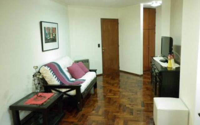 Departamentos Tempo - Chacabuco