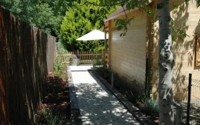 Le Charme du Chalet