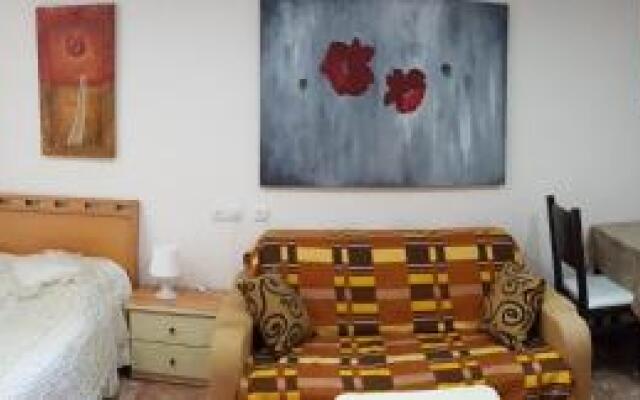 Ezore Yam Apartmens - Elmali'Akh St. 4