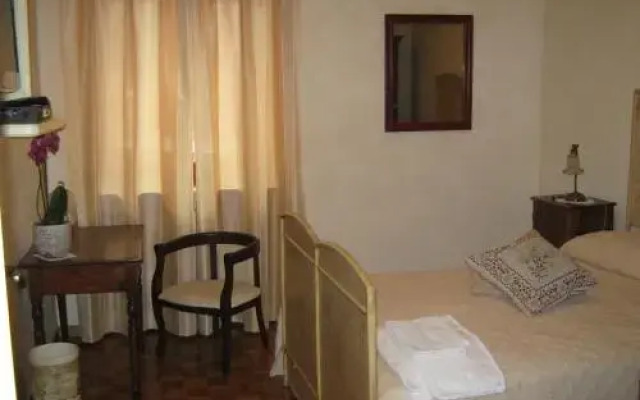 B&B Ristorante del Monte