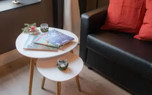 Gästehaus Vanille & Chocolat