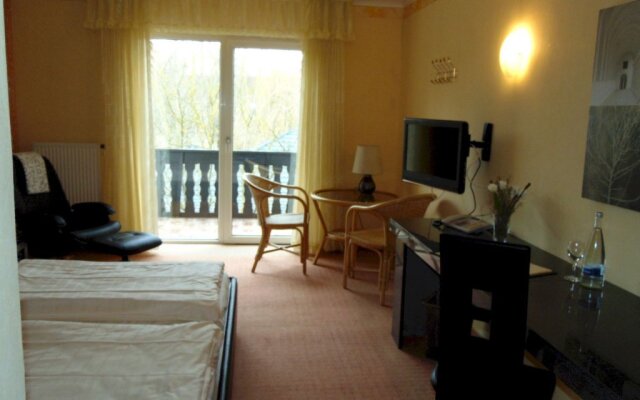Landhotel Bechtel
