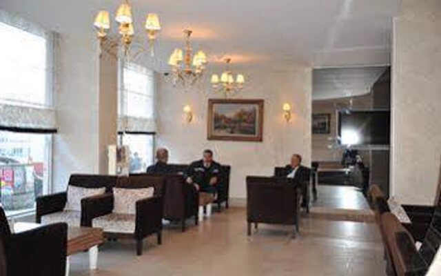 Otel Esadaş