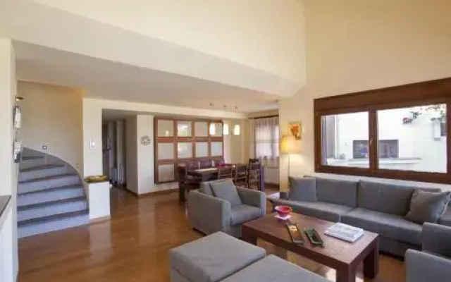 Villa Valli