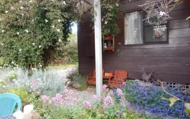 Carinya Farm Holiday Retreat