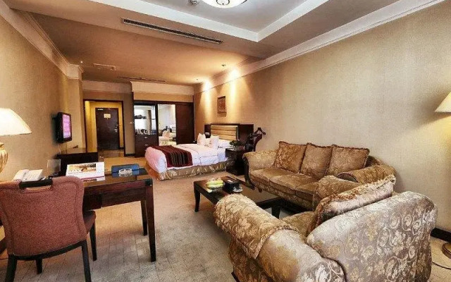 Jinxin Hotel