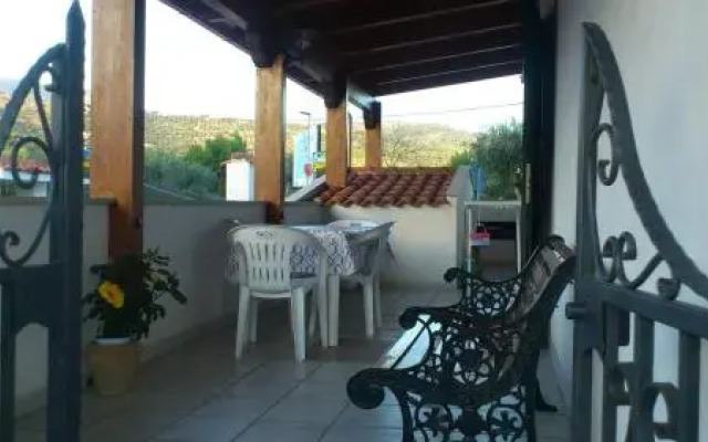 Villa Frantoio