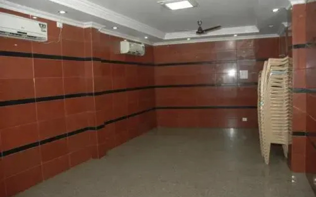 Hotel Vijayabhanu