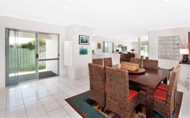 Busselton Beach House