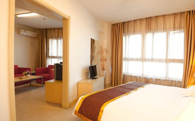 Meiluo Business Hotel