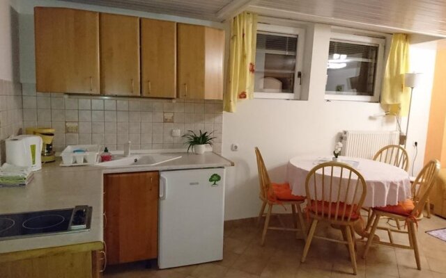 Apartmaji Marinka Hodnik