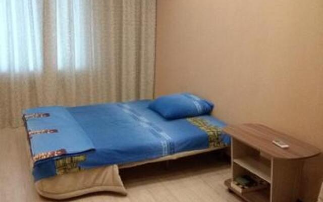 Apartment on Leningradskaya