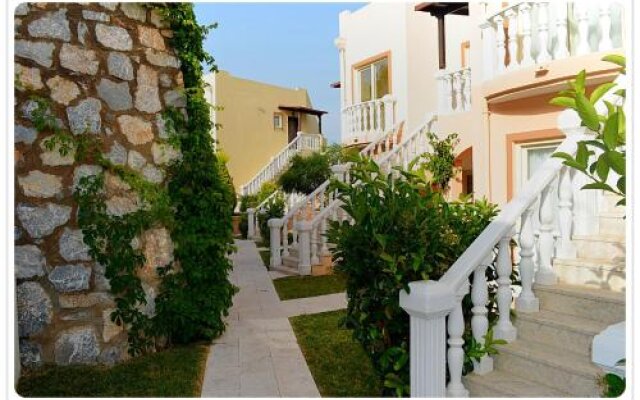 Adastra Holiday Homes Bodrum - Turquoise