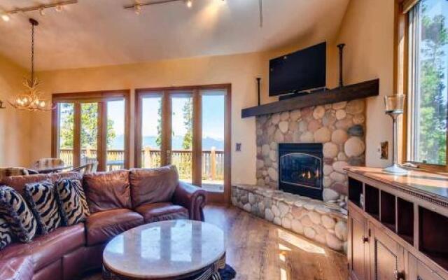 Breck View Home