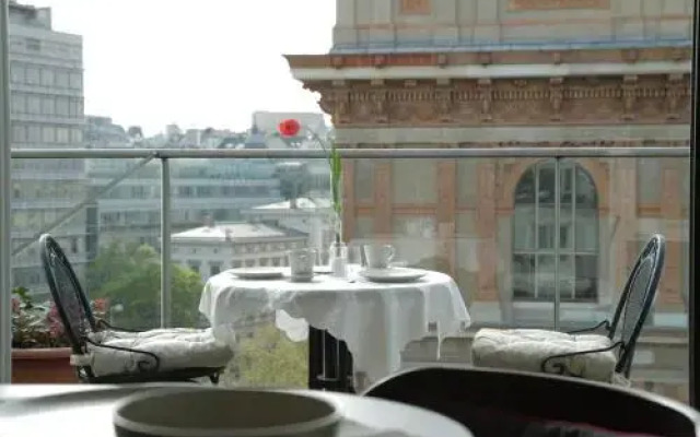 Viennaflat Apartments - 1010