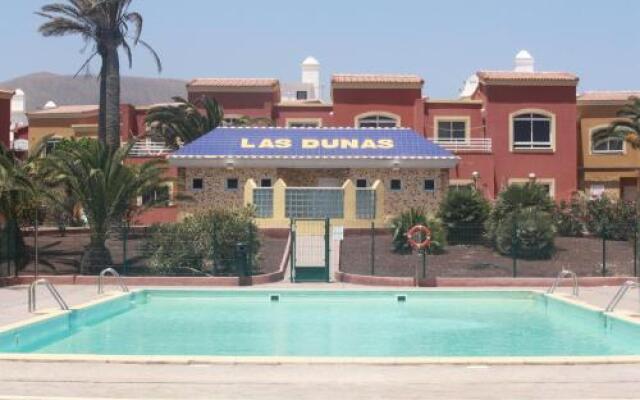 Casa las Dunas