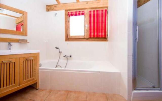 Chalet Eveland - Chamonix All Year