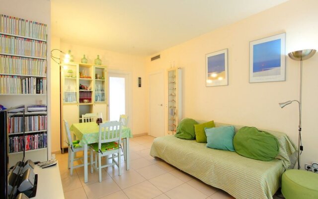 Edificioo Tramuntana - INH 24047