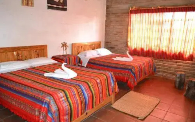 Runa Tupari Homestay Lodge