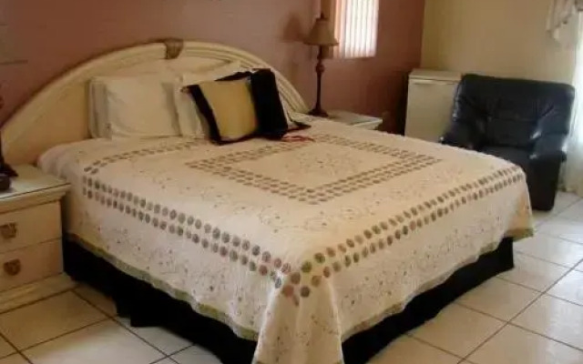 Hotel Casa La Cordillera