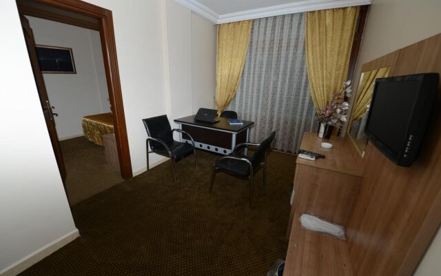 Grand Onur Hotel