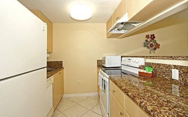 Shamrock Rentals of South Florida