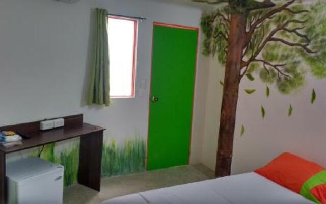 Hospedaje San Andres Vive Centro
