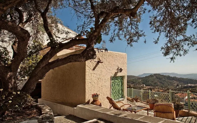Villa Thetis
