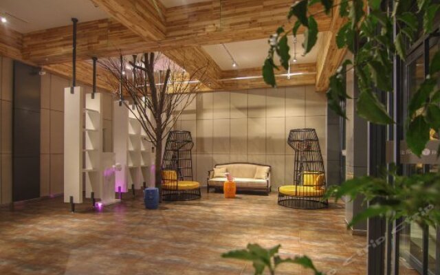 Tuke China Hotel