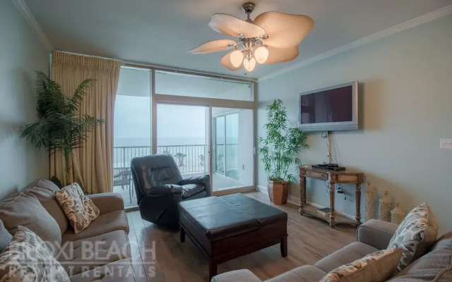 Sea Breeze-Sea Breeze 407