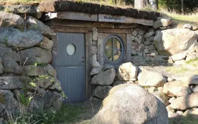 Hjärtasjötorpet
