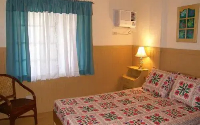 Florentina Homes Apartment Hotels