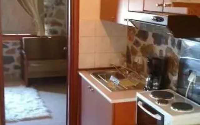 Guesthouse Xionodromos