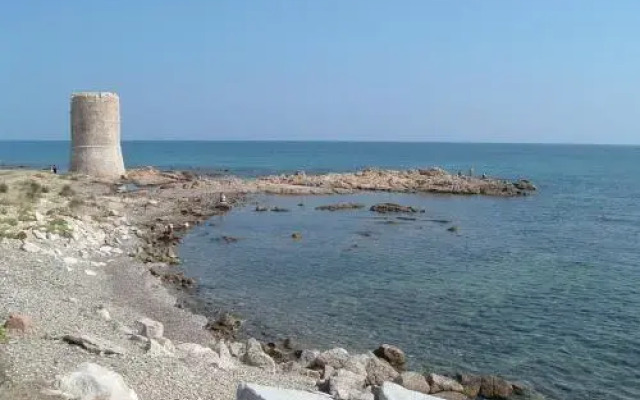 Appartamenti La Caletta in Sardegna