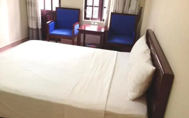 Hanover Hotel