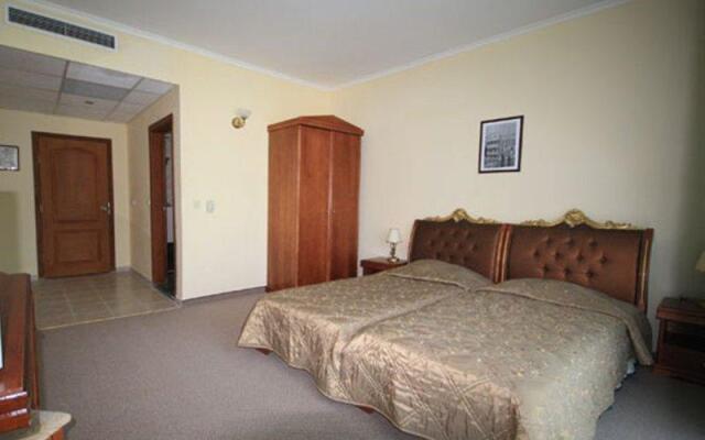 Hotel Colosseum - All Inclusive