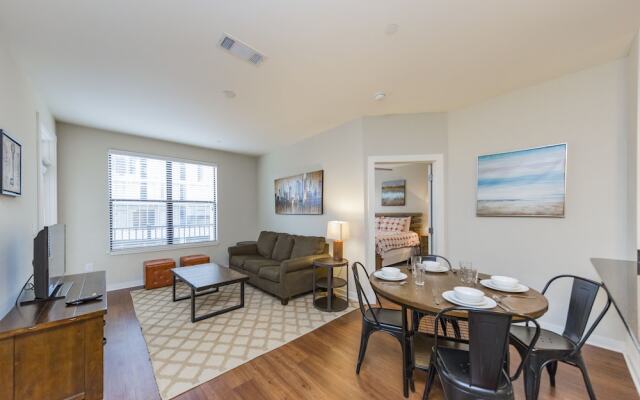 SoBe Nashville Apartments in the Gulch