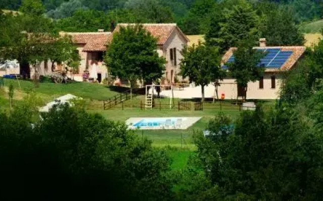 Agriturismo Il Castellaro