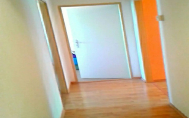 My house