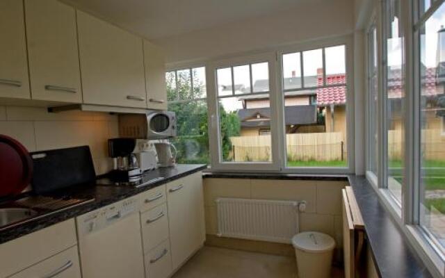 Haus Friedrich-Göhren