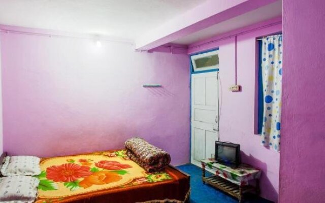 Hotel Mountview