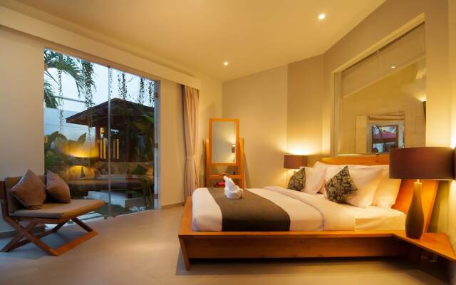 Villa Cloud Nine Seminyak
