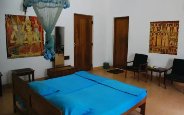 Kalavati Holiday Resort