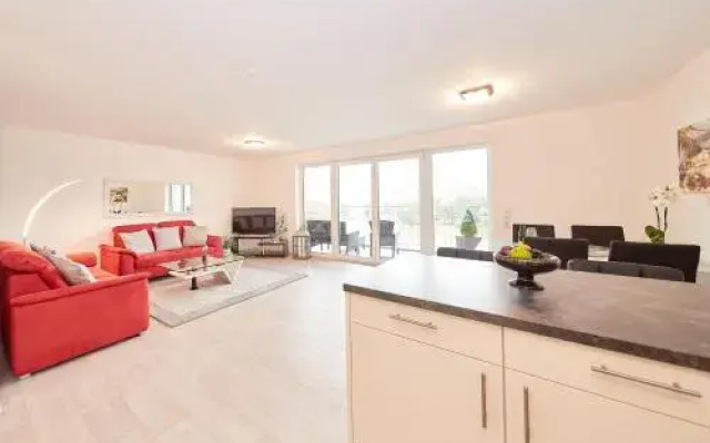 Ferienwohnung Edeltrud Deluxe Alte Brauerei Bernkastel-Kues