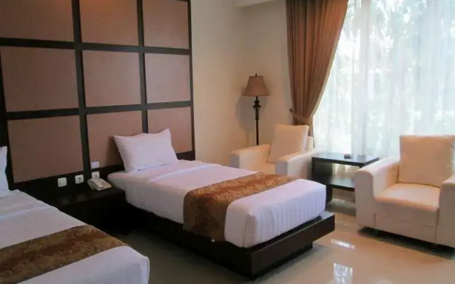 Hotel Gajah Mada Rembang
