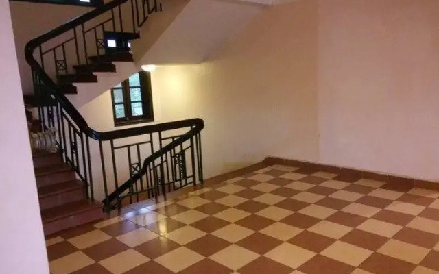 Thien Ngan Sapa Hotel